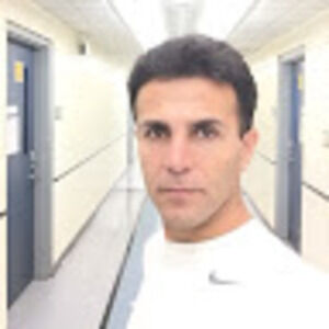 Meet your Posher, Davoud